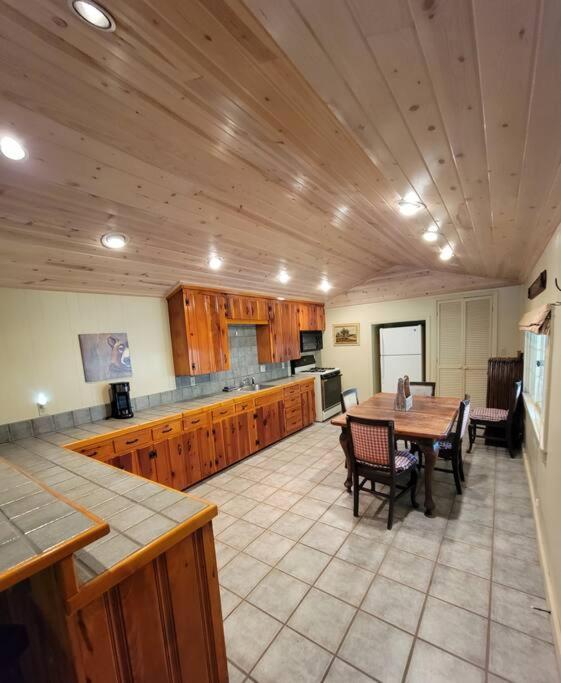 Li'L Bear Villa Ruidoso Exteriör bild